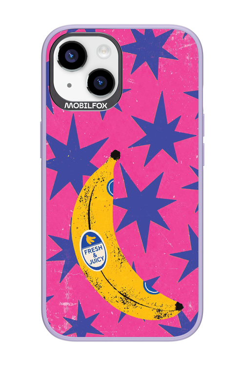 BANANA POP BLUE 2.0 - Apple iPhone 14