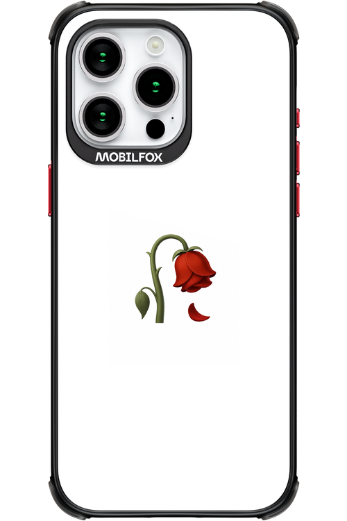 Rose 2.0 - Apple iPhone 15 Pro Max