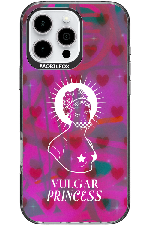 Vulgar Princess - Apple iPhone 16 Pro Max