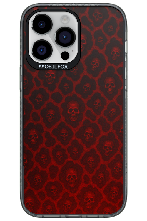 Skullpard 2.0 - Apple iPhone 14 Pro Max