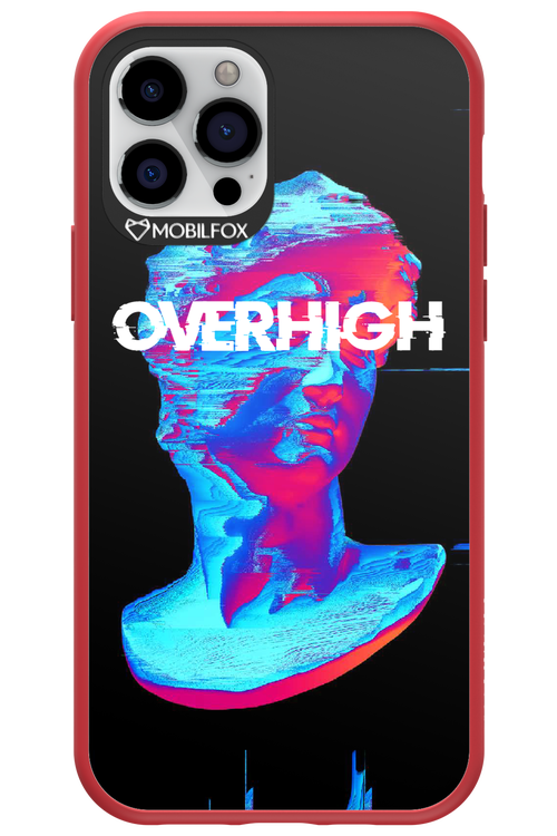 Overhigh - Apple iPhone 12 Pro