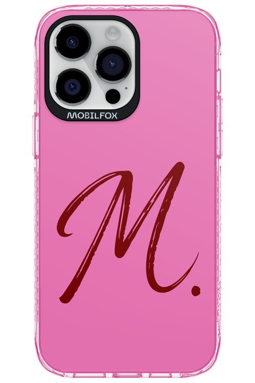 (Sorbet) M 2.0 - Apple iPhone 14 Pro Max