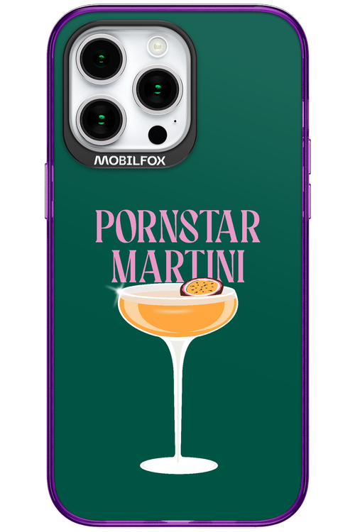 P_star Martini - Apple iPhone 15 Pro Max