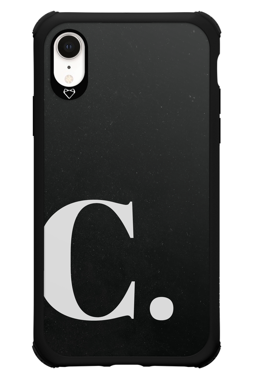 C (Off Space) 2.0 - Apple iPhone XR