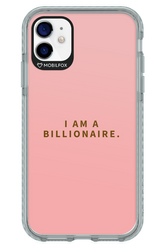 Billionaire - Apple iPhone 11