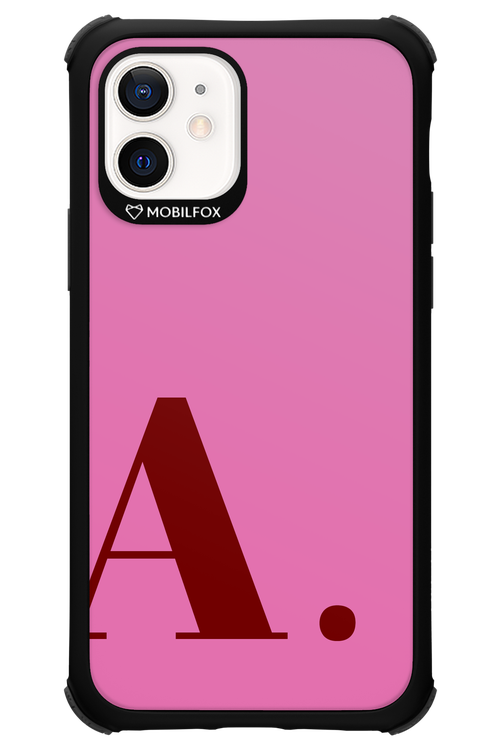 A (Sorbet) 2.0 - Apple iPhone 12