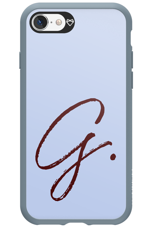 (Jellyfish Presso) G 2.0 - Apple iPhone SE 2020