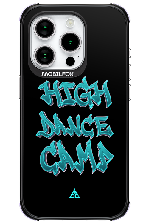 HDC 2 - Apple iPhone 15 Pro