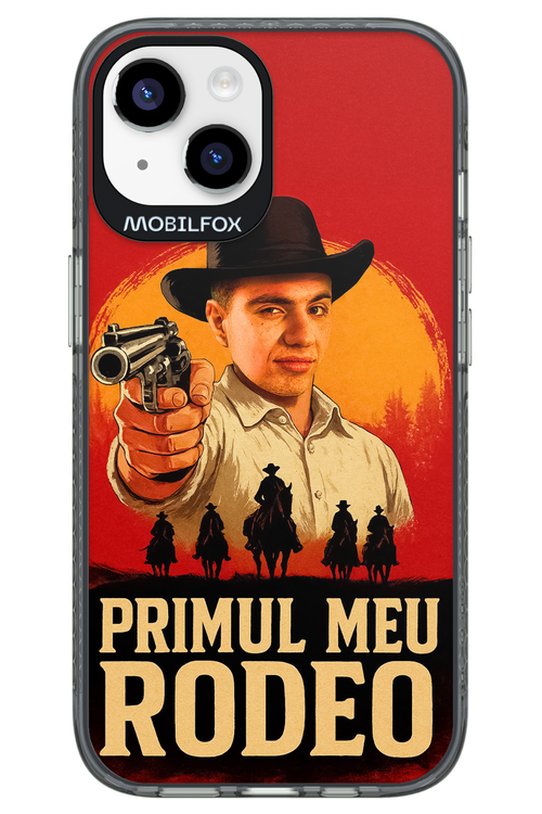 Cowboy - Apple iPhone 14