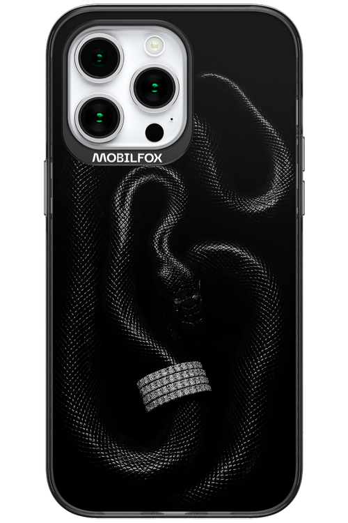 Diamond Mamba - Apple iPhone 15 Pro Max