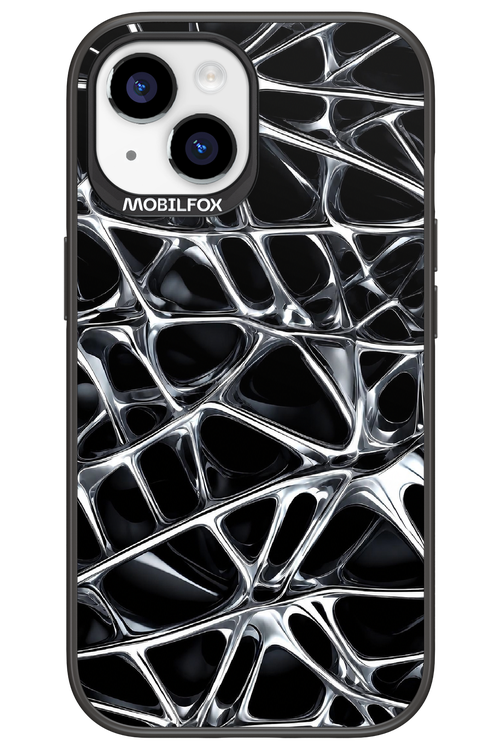 Chrome Era 2.0 - Apple iPhone 15
