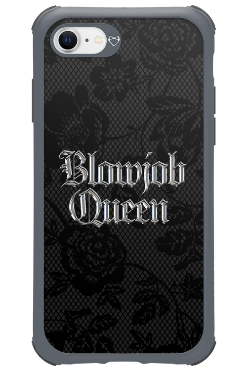Blowjob Queen 2.0 - Apple iPhone SE 2020