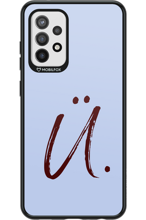 (Jellyfish Presso) U II 2.0 - Samsung Galaxy A72