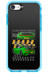 Masterpiece - Apple iPhone 8