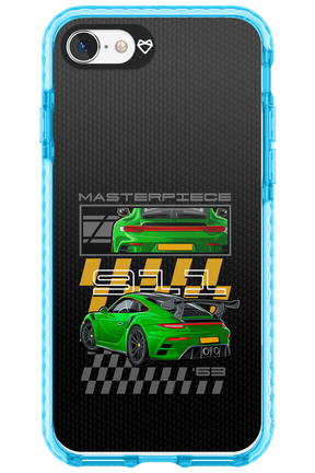 Masterpiece - Apple iPhone 8