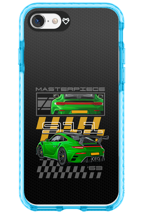 Masterpiece - Apple iPhone 8