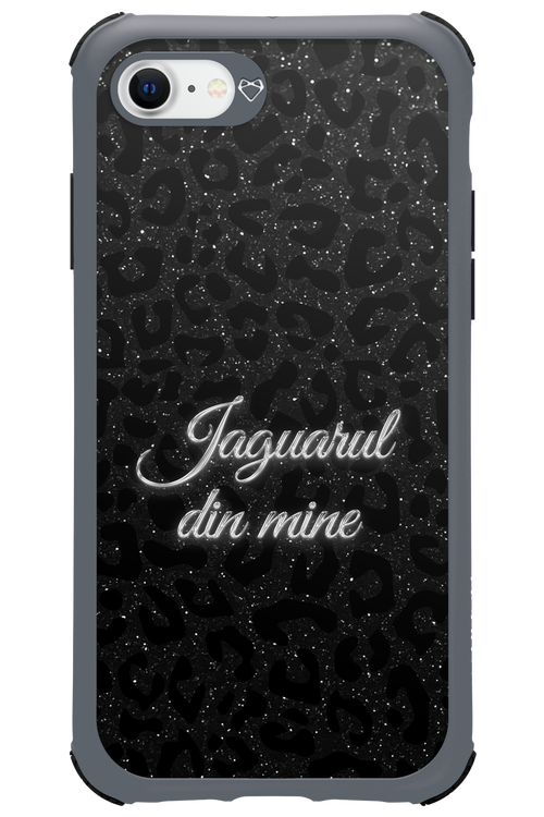 Jaguarul - Apple iPhone 7