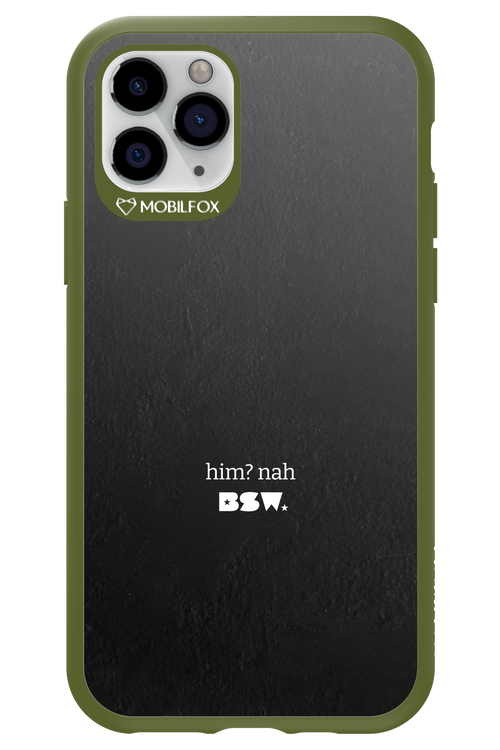 BSW FourSeasons 9 2.0 - Apple iPhone 11 Pro