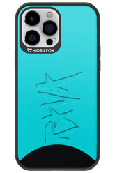 Rava Turquoise 2.0 - Apple iPhone 13 Pro Max