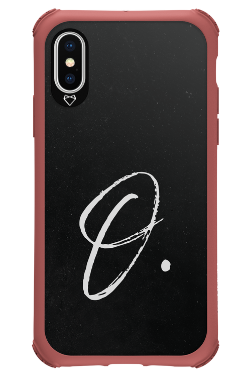(Off Space) O 2.0 - Apple iPhone X