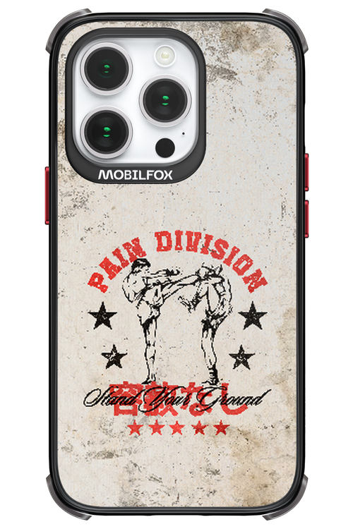 MMA 2.0 - Apple iPhone 14 Pro
