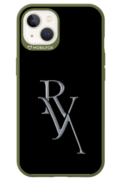 Silver RVA 2.0 - Apple iPhone 13