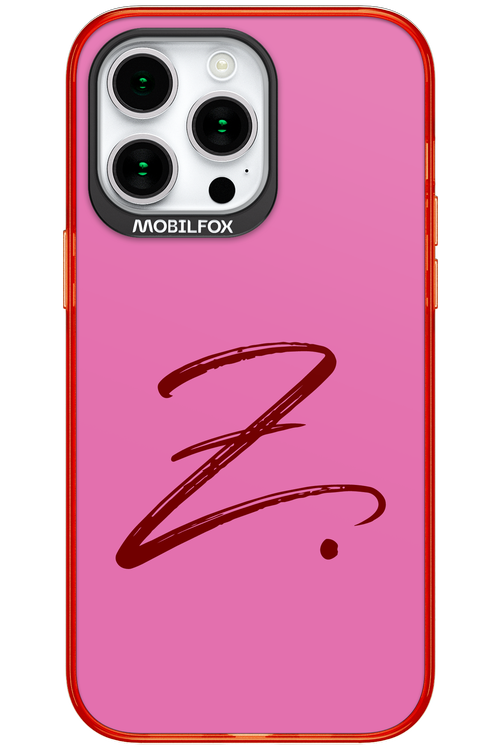 (Sorbet) Z 2.0 - Apple iPhone 15 Pro Max