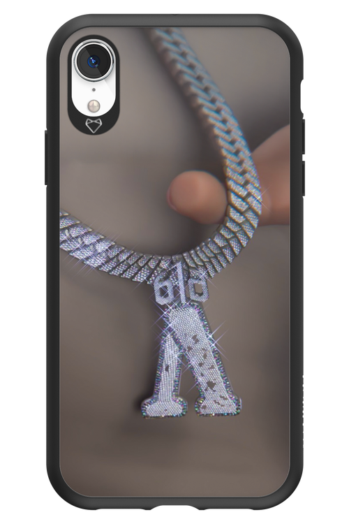 Azteca Chain 2.0 - Apple iPhone XR