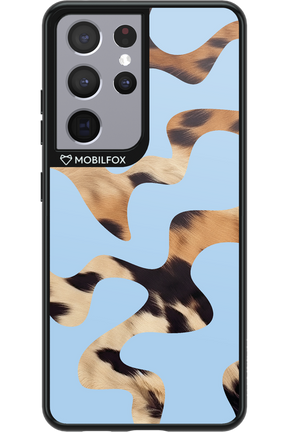 Funky Deer - Samsung Galaxy S21 Ultra