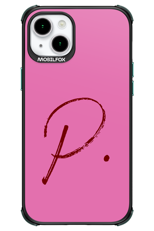 (Sorbet) P 2.0 - Apple iPhone 15 Plus