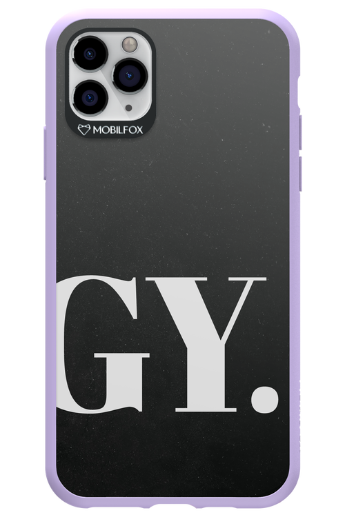 GY (Off Space) 2.0 - Apple iPhone 11 Pro Max