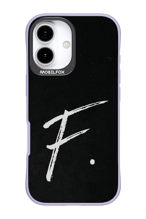 (Off Space) F 2.0 - Apple iPhone 17
