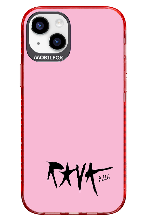 R-va - Apple iPhone 14 Plus