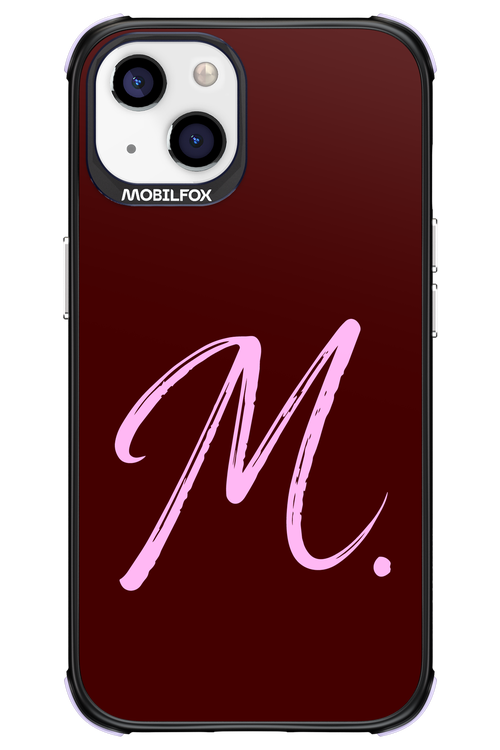 (Dark Blush) M 2.0 - Apple iPhone 13