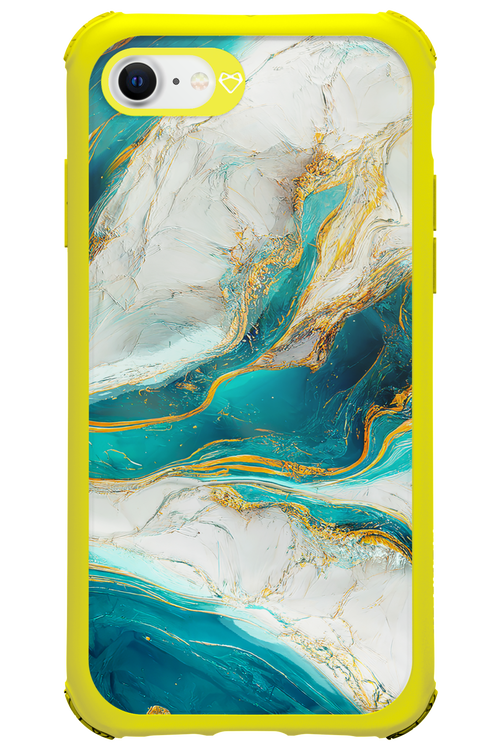 Emerald 2.0 - Apple iPhone SE 2022