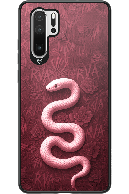 Rose Venom - Huawei P30 Pro