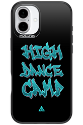 HDC 2 2.0 - Apple iPhone 16 Plus