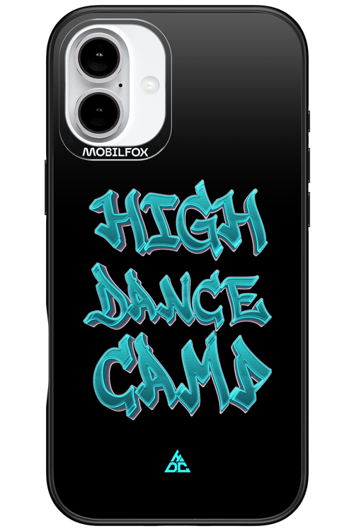 HDC 2 2.0 - Apple iPhone 16 Plus