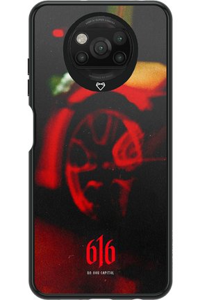 616 2.0 - Xiaomi Poco X3 Pro