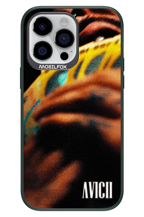 Avicii 2.0 - Apple iPhone 14 Pro Max