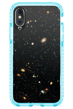 Cosmic Space - Apple iPhone XS