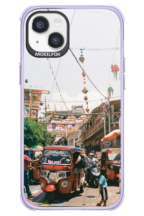 Guatemala Day 2.0 - Apple iPhone 14 Plus