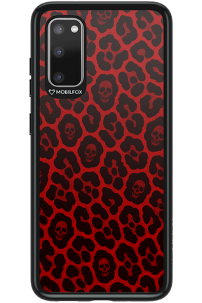 Wild Death 2.0 - Samsung Galaxy S20