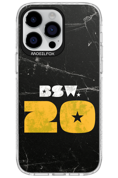 BSW 20 (1) 2.0 - Apple iPhone 14 Pro Max