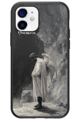 INGER Cover 2.0 - Apple iPhone 12
