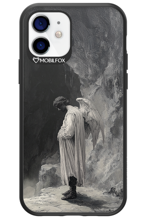 INGER Cover 2.0 - Apple iPhone 12