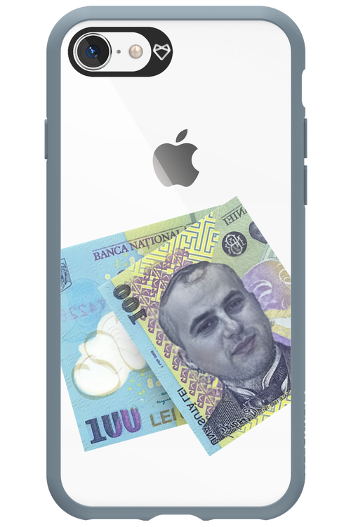 Zbir Lei 2.0 - Apple iPhone 8