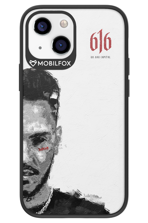 616 Un Nou Capitol 2.0 - Apple iPhone 13 Mini