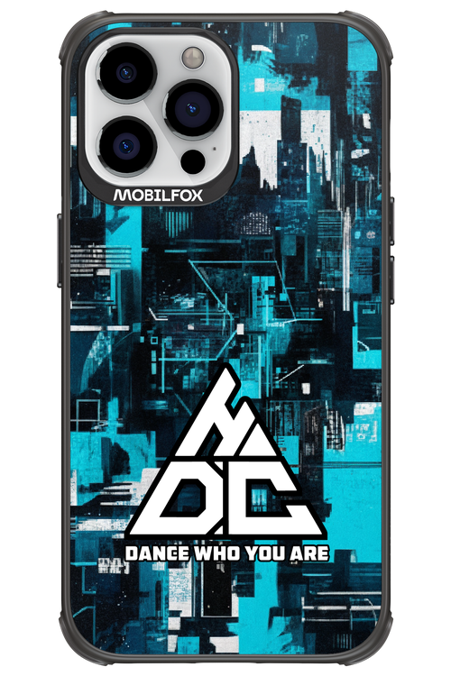 HDC 5 - Apple iPhone 13 Pro Max