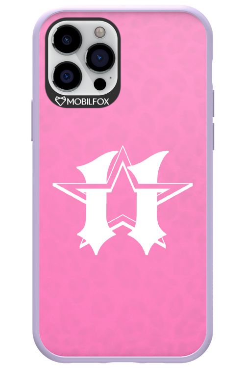 Centaur Logo Pink 2.0 - Apple iPhone 12 Pro